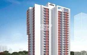 2 BHK Apartment For Rent in Romell Serene Borivali West Mumbai 6508512