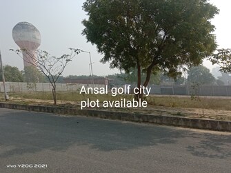 Plot For Resale in Ansal Paradise Diamond Sushant Golf City Lucknow  6508581