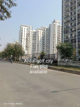 Plot For Resale in Ansal Larchwood Villa Sushant Golf City Lucknow  6508587