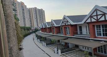 3 BHK Villa For Rent in Pride Worldcity Notting Hill Charholi Budruk Pune 6508586