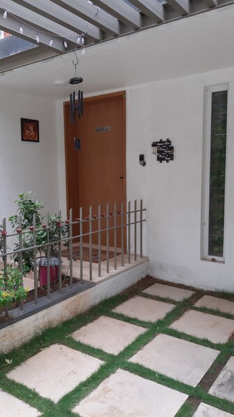 3 BHK Villa For Rent in Pride Worldcity Notting Hill Charholi Budruk Pune  6508586