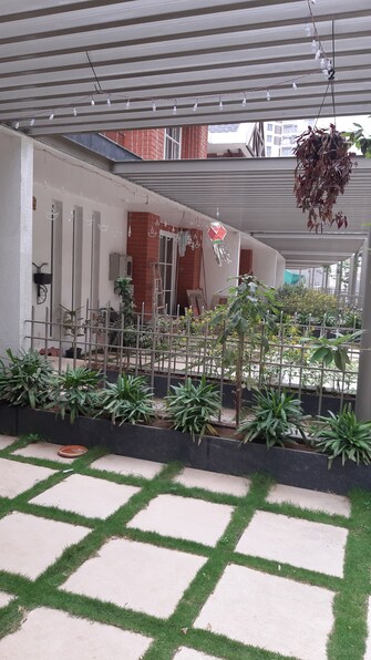 3 BHK Villa For Rent in Pride Worldcity Notting Hill Charholi Budruk Pune  6508586