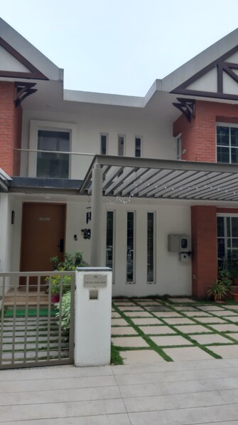 3 BHK Villa For Rent in Pride Worldcity Notting Hill Charholi Budruk Pune  6508586