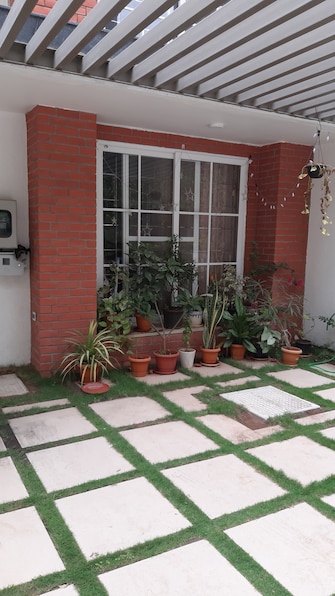 3 BHK Villa For Rent in Pride Worldcity Notting Hill Charholi Budruk Pune  6508586