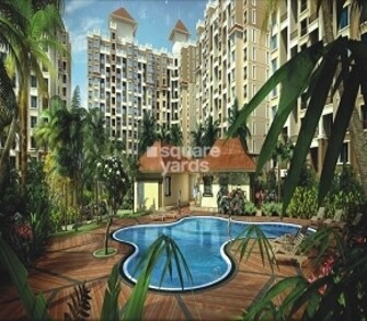 2 BHK Apartment For Resale in Om Tropica Ravet Pune  6508593