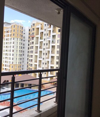 2 BHK Apartment For Resale in Om Tropica Ravet Pune  6508593