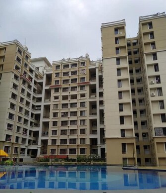 2 BHK Apartment For Resale in Om Tropica Ravet Pune  6508593