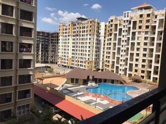 2 BHK Apartment For Resale in Om Tropica Ravet Pune  6508593