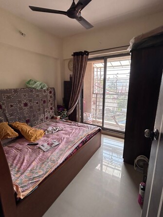 2 BHK Apartment For Resale in Victory Heights Vasai West Palghar  6508605