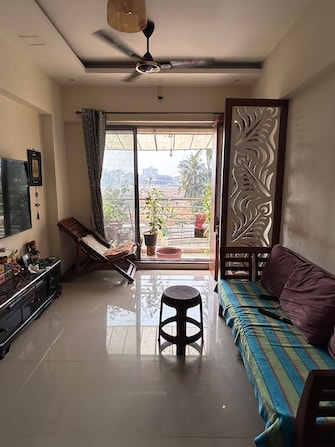 2 BHK Apartment For Resale in Victory Heights Vasai West Palghar  6508605