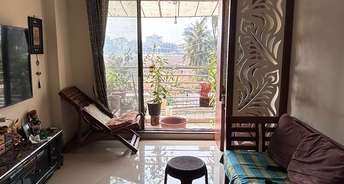 2 BHK Apartment For Resale in Victory Heights Vasai West Mumbai 6508605