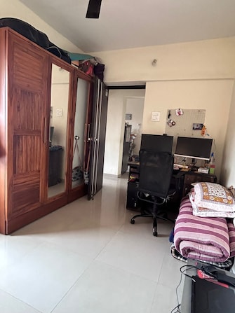 2 BHK Apartment For Resale in Victory Heights Vasai West Palghar  6508605