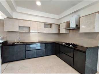 3 BHK Apartment For Rent in Nandan Prospera Gold Balewadi Pune  6508606