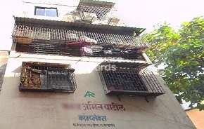 1 RK Apartment For Rent in Tanya Amit Patil Complex Nerul Sector 20 Navi Mumbai 6508609