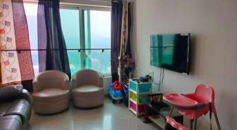 3 BHK Apartment For Rent in Romell Aether Goregaon East Mumbai 6508616