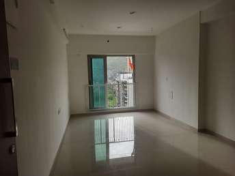 1 RK Apartment For Rent in Mayfair Codename SARA Powai Vikhroli West Mumbai 6508621