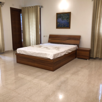 4 BHK Builder Floor For Resale in Orchid View Sadashiva Nagar Bangalore  6508685