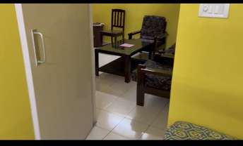 1 BHK Apartment For Rent in Belani Hiland Willows Rajarhat Kolkata 6508667
