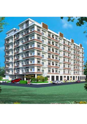 2 BHK Apartment For Resale in Kondapur Hyderabad 6508717