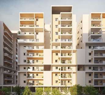 3 BHK Apartment For Resale in GHR Titania Kondapur Hyderabad  6508760