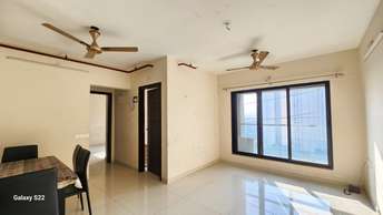 2 BHK Apartment For Rent in Cosmos Tower Majiwada Thane 6508776
