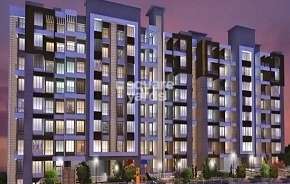 1 BHK Apartment For Rent in GK Dwarka Sai Rahatani Pune 6508830