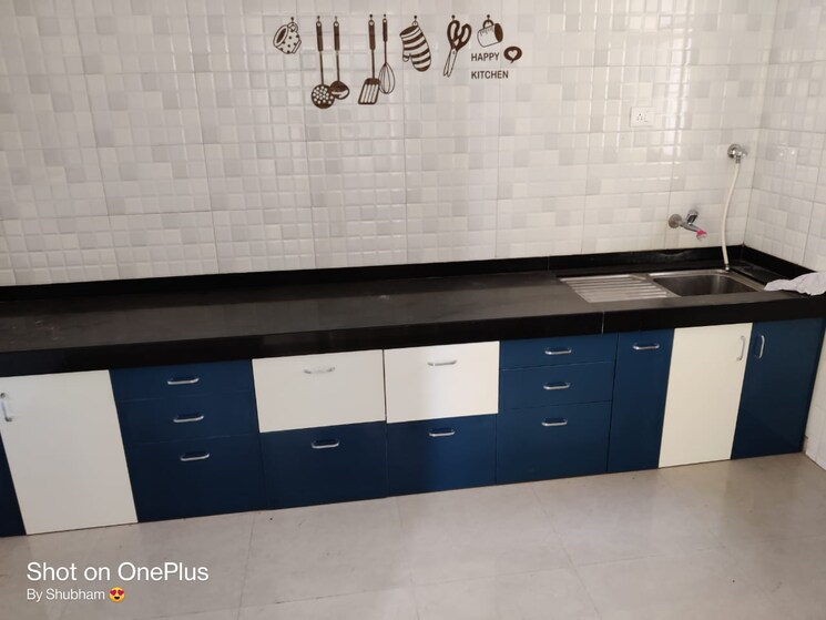 Kitchen, laxmi-niwas-korhrud 2 Bedroom 850 Sq.Ft. Apartment In Kothrud Pune 6508834