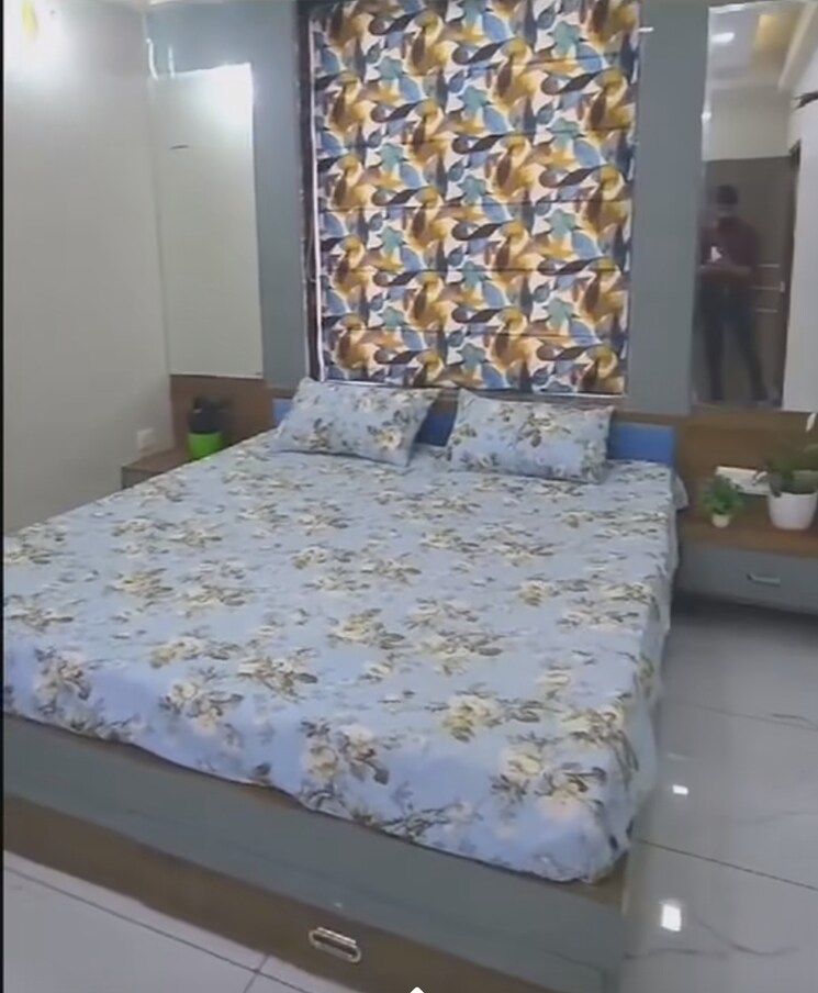 Bedroom, laxmi-niwas-korhrud 2 Bedroom 850 Sq.Ft. Apartment In Kothrud Pune 6508834