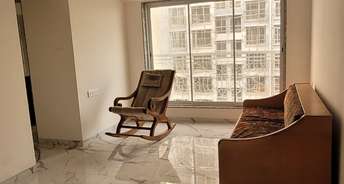 2 BHK Apartment For Resale in Star Sky Sayba Heights Nehru Nagar Mumbai 6508846