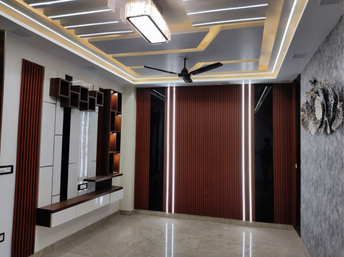 2 BHK Builder Floor For Rent in Uttam Nagar Delhi 6508847