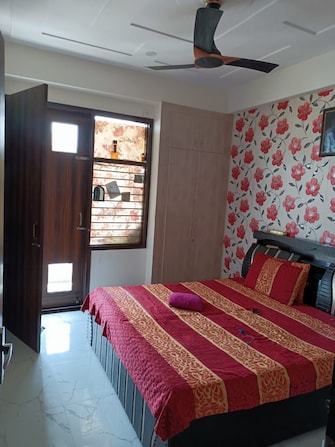 3 BHK Builder Floor For Resale in New Colony Gurgaon  6508885