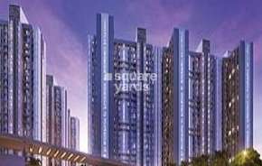 2 BHK Apartment For Rent in Lodha Amara Tower 36 And 37 Kolshet Road Thane 6508932