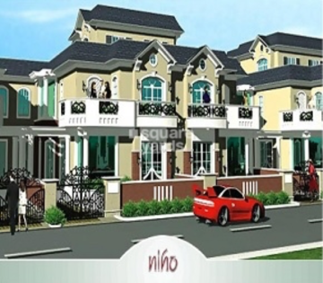 4 BHK Villa For Resale in Spanish Villa Sector 50 Gurgaon  6508950