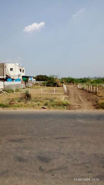 Commercial Land 4000 Sq.Ft. For Resale In Kolhapur Road Sangli 6509059