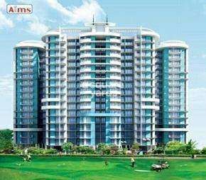 2 BHK Apartment For Rent in Aims Golf Avenue II Sector 75 Noida 6509116