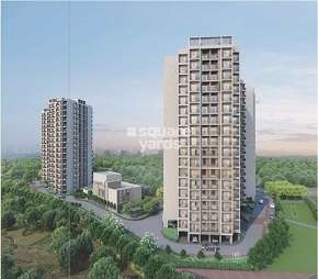2 BHK Apartment For Resale in Goyal Orchid Bloomsberry Panathur Bangalore 6509124