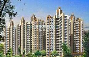 3 BHK Apartment For Rent in JM Aroma Sector 75 Noida 6509131