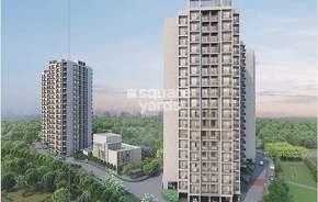 2 BHK Apartment For Resale in Goyal Orchid Bloomsberry Panathur Bangalore 6509135