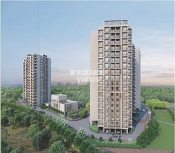 3 BHK Apartment For Resale in Goyal Orchid Bloomsberry Panathur Bangalore  6509157