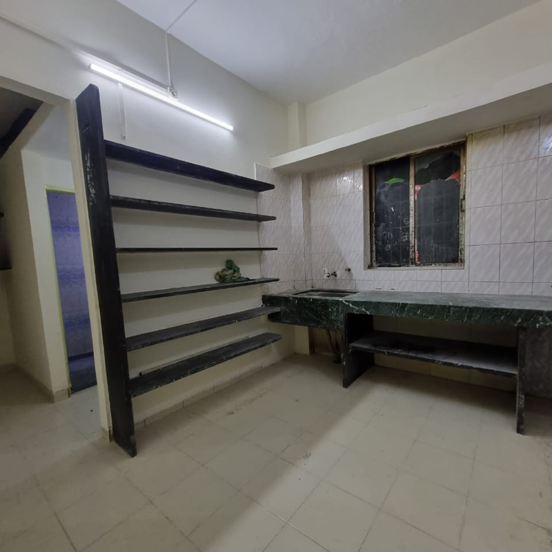 Rental 1 RK 400 Sq.Ft. Apartment in Karve Nagar Pune 6509192