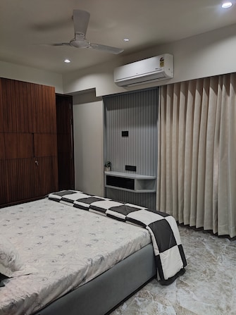 3 BHK Apartment For Resale in South Bopal Ahmedabad  6509202