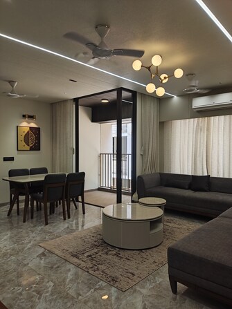 3 BHK Apartment For Resale in South Bopal Ahmedabad  6509202