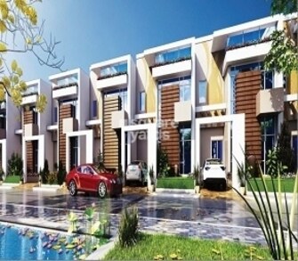 Plot For Resale in Premia Corporate City Power Villas Noida Ext Knowledge Park V Greater Noida  6509204