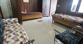 Studio Apartment For Rent in Kotla Mubarakpur Delhi 6509210