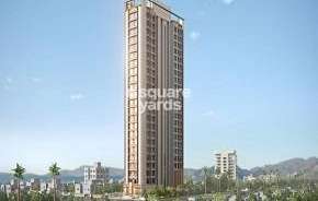 1 BHK Apartment For Resale in Paranjape Aspire Andheri West Mumbai 6509216