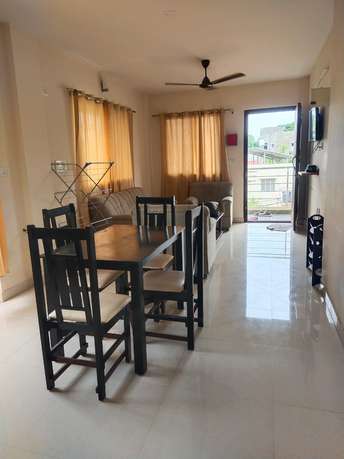 2 BHK Builder Floor For Rent in Indiranagar Bangalore 6509220