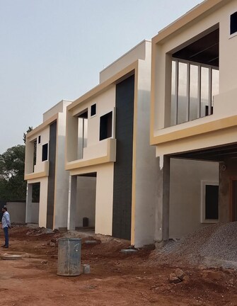 3 BHK Villa For Resale in Nallagandla Hyderabad  6509229