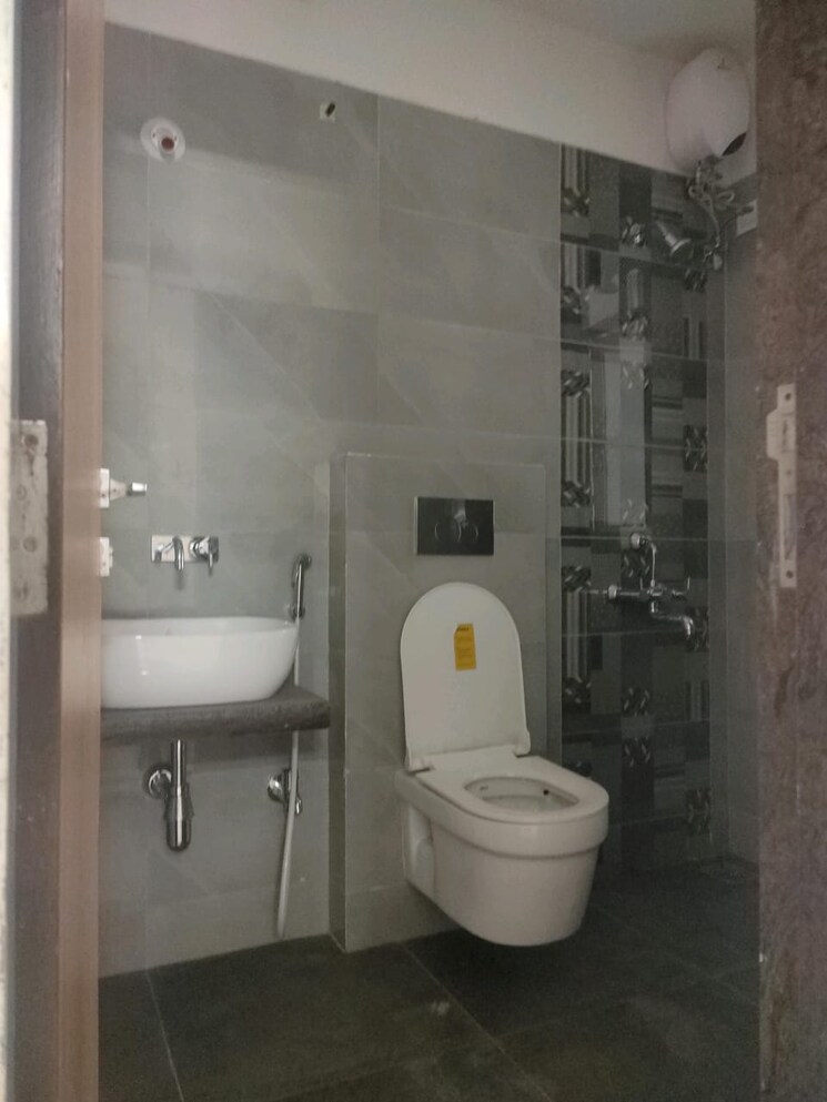 Bathroom, parikh-paradise-grandeur 4 Bedroom 1443 Sq.Ft. Apartment In Virar West Palghar 6509252