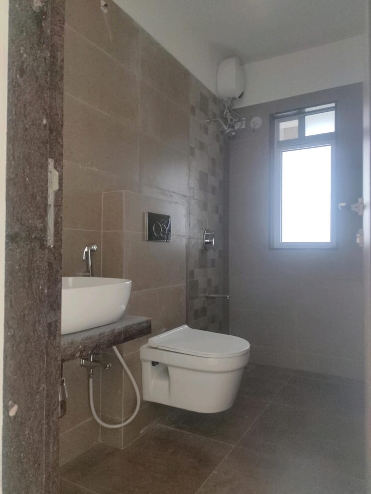 Bathroom, parikh-paradise-grandeur 4 Bedroom 1443 Sq.Ft. Apartment In Virar West Palghar 6509252
