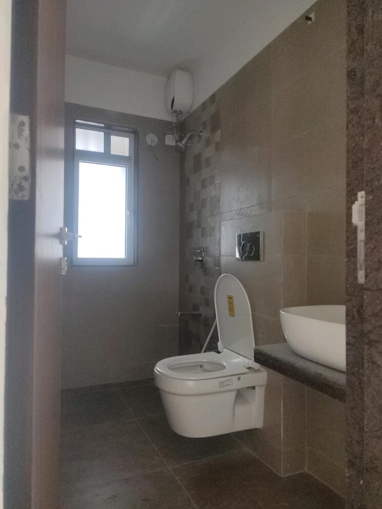 Bathroom, parikh-paradise-grandeur 4 Bedroom 1443 Sq.Ft. Apartment In Virar West Palghar 6509252